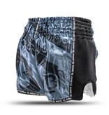 Booster Fight Gear Booster TBT Elite 1 Kickboxing Shorts Black/Blue