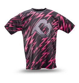 Booster Fight Gear Booster Combat Series 3 T-shirt Pink