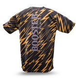 Booster Fight Gear Booster Combat Series 1 T-shirt Gold - Premium Martial Arts Shirt for Kids