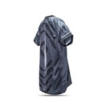 Booster Fight Gear Booster Elite 1 T-shirt Zwart/Grijs