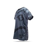 Booster Fight Gear Booster Elite 1 T-shirt Zwart/Grijs