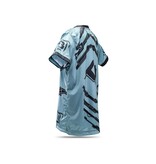 Booster Fight Gear Booster Elite 3 T-shirt Zwart/Blauw