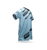 Booster Fight Gear Booster Elite 3 T-shirt Zwart/Blauw