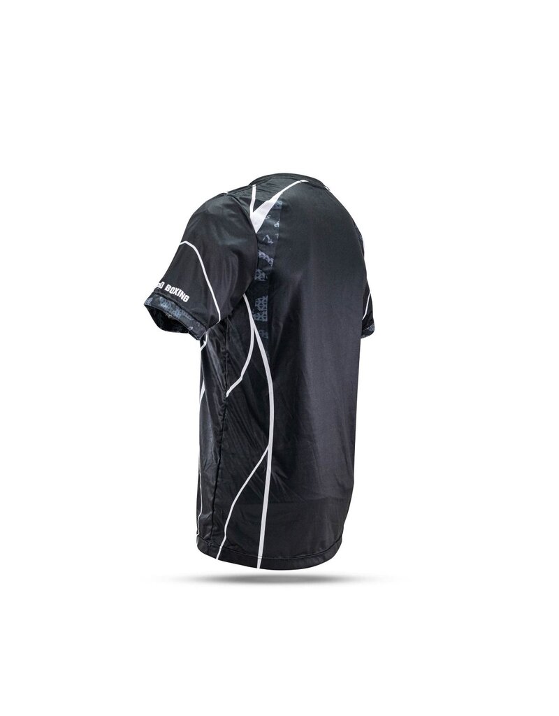 KING pro boxing KPB/Endurance Tee 4 - Premium Aerodry Training Shirt