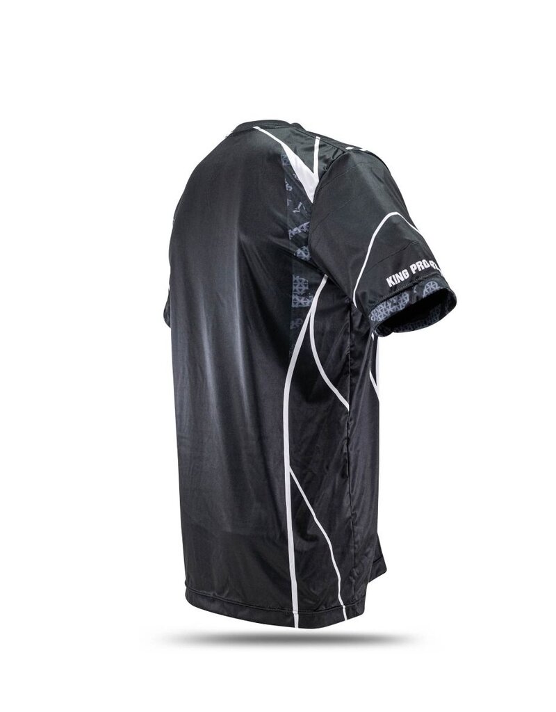 KING pro boxing KPB/Endurance Tee 4 - Premium Aerodry Training Shirt