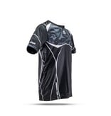 KING pro boxing KPB/Endurance Tee 4 - Hoogwaardig Aerodry Trainingsshirt