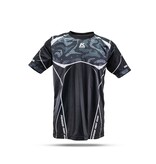 KING pro boxing KPB/Endurance Tee 4 - Premium Aerodry Training Shirt