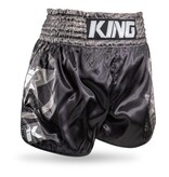 KING pro boxing King AD Legion 2 Kickboxing shorts