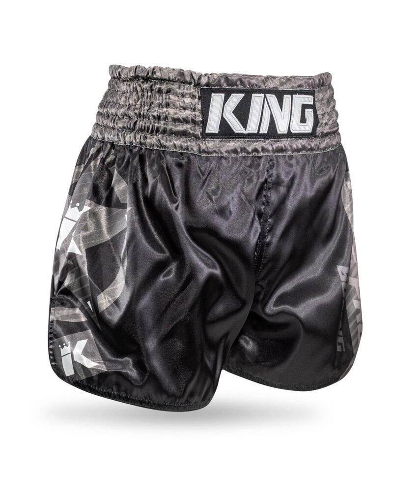 KING pro boxing King AD Legion 2 Kickboxing shorts