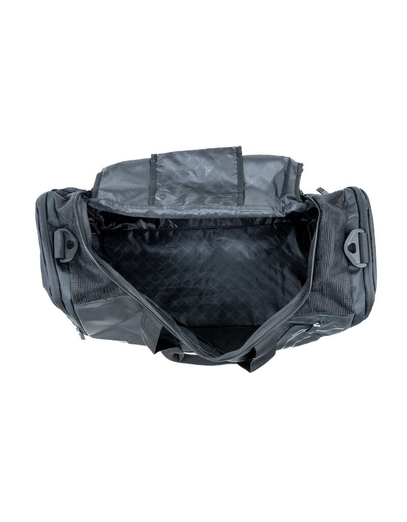 Booster Fight Gear Booster Performance Tas Zwart – Duurzame en Ruime Sporttas