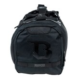 Booster Fight Gear Booster Performance Tas Zwart – Duurzame en Ruime Sporttas