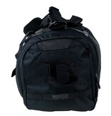 Booster Fight Gear Booster Performance Tas Zwart – Duurzame en Ruime Sporttas