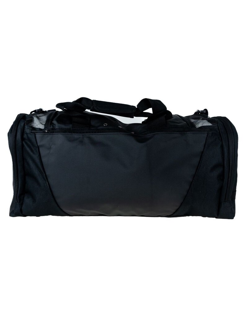 Booster Fight Gear Booster Performance Tas Zwart – Duurzame en Ruime Sporttas