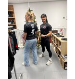 ISAMU Kyokushinworldshop 10-Year Anniversary T-Shirt