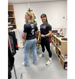 ISAMU KWS 10-Year Anniversary T-Shirt
