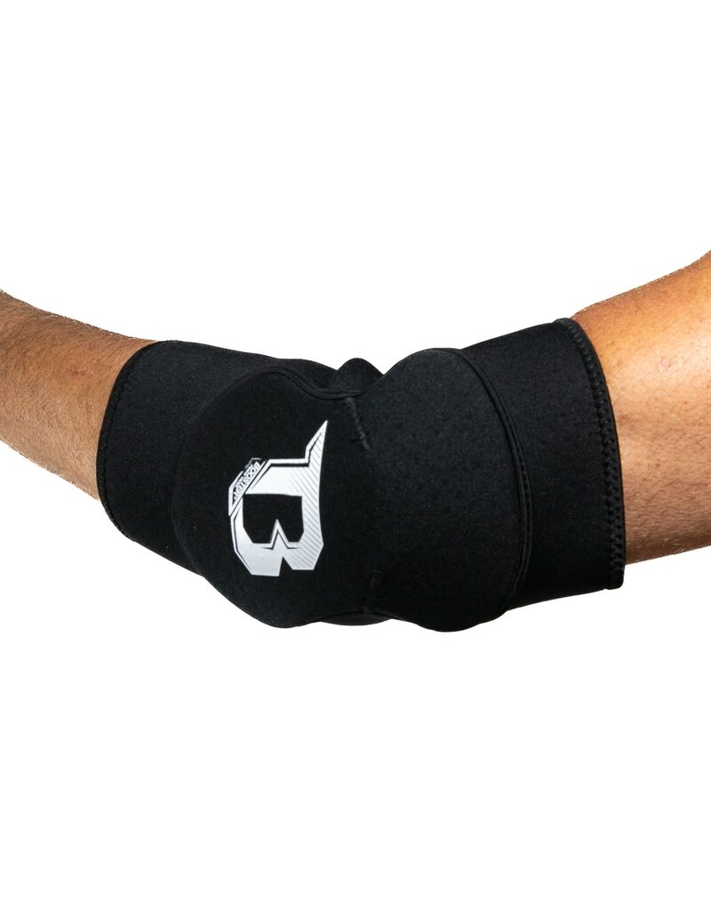 Booster Fight Gear Booster Elleboogbeschermers – Duurzame Bescherming voor Training en Sparren