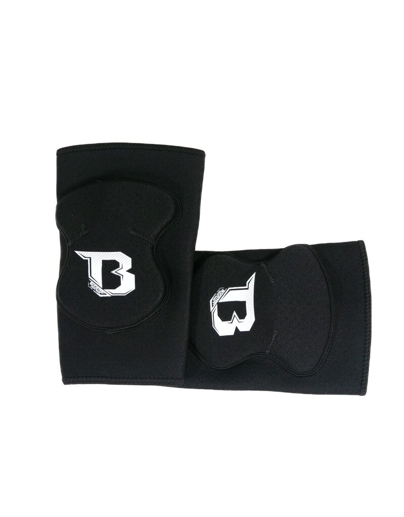 Booster Fight Gear Booster Elleboogbeschermers – Duurzame Bescherming voor Training en Sparren