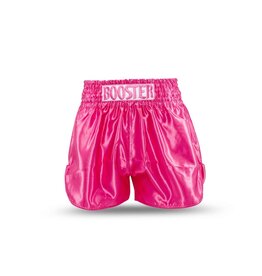 Booster Fight Gear Booster TBT Core 5 Muay Thai Shorts – Pink