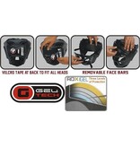 RDX RDX-T1 Head Guard with Removable Visor