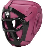 RDX RDX-T1 Head Guard with Removable Visor