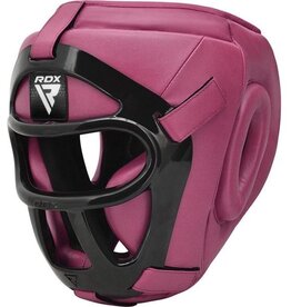 RDX RDX-T1 Head Guard with Visor
