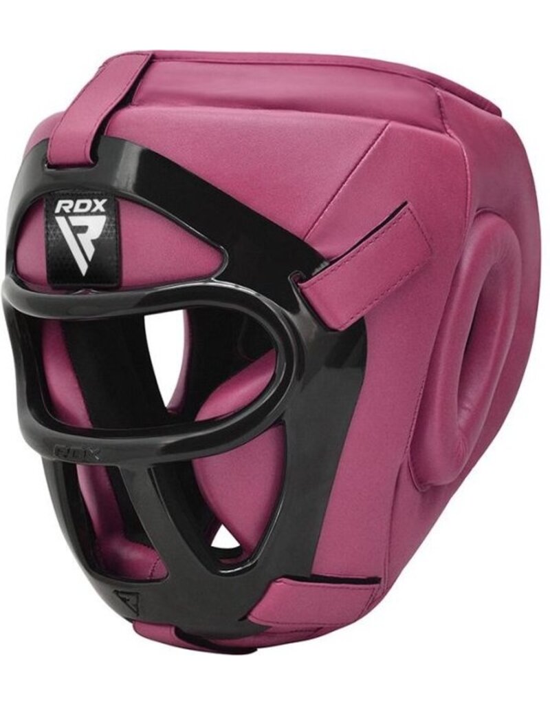 RDX RDX-T1 Head Guard with Removable Visor