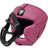 RDX RDX-T1 Head Guard with Removable Visor