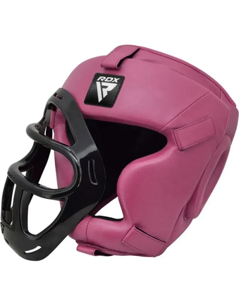 RDX RDX-T1 Head Guard with Removable Visor
