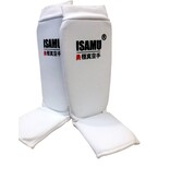 ISAMU ISAMU Stretch Elastische Instap Scheenbeschermers