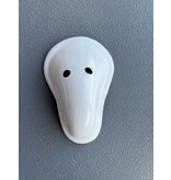 ISAMU Groin Protector - Optimal Protection for Karate and Martial Arts (XXS-XXL)