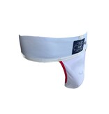ISAMU Groin Protector - Optimal Protection for Karate and Martial Arts (XXS-XXL)