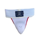 ISAMU Groin Protector - Optimal Protection for Karate and Martial Arts (XXS-XXL)