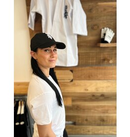 ISAMU Kyokushin Cap