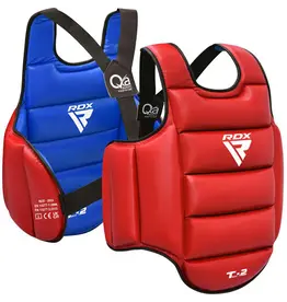 RDX SPORTS RDX Sports T2 CE Borstbeschermer