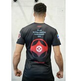 ISAMU Official T-Shirt for the IFK West European Championships WEC 2025