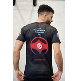 ISAMU Official T-Shirt for the IFK West European Championships WEC 2025