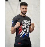 ISAMU Official T-Shirt for the IFK West European Championships WEC 2025