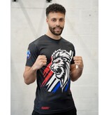 ISAMU Official T-Shirt for the IFK West European Championships WEC 2025