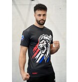 ISAMU Official T-Shirt for the IFK West European Championships WEC 2025