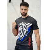 ISAMU Official T-Shirt for the IFK West European Championships WEC 2025