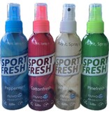 Sport Fresh Spray - 150ml