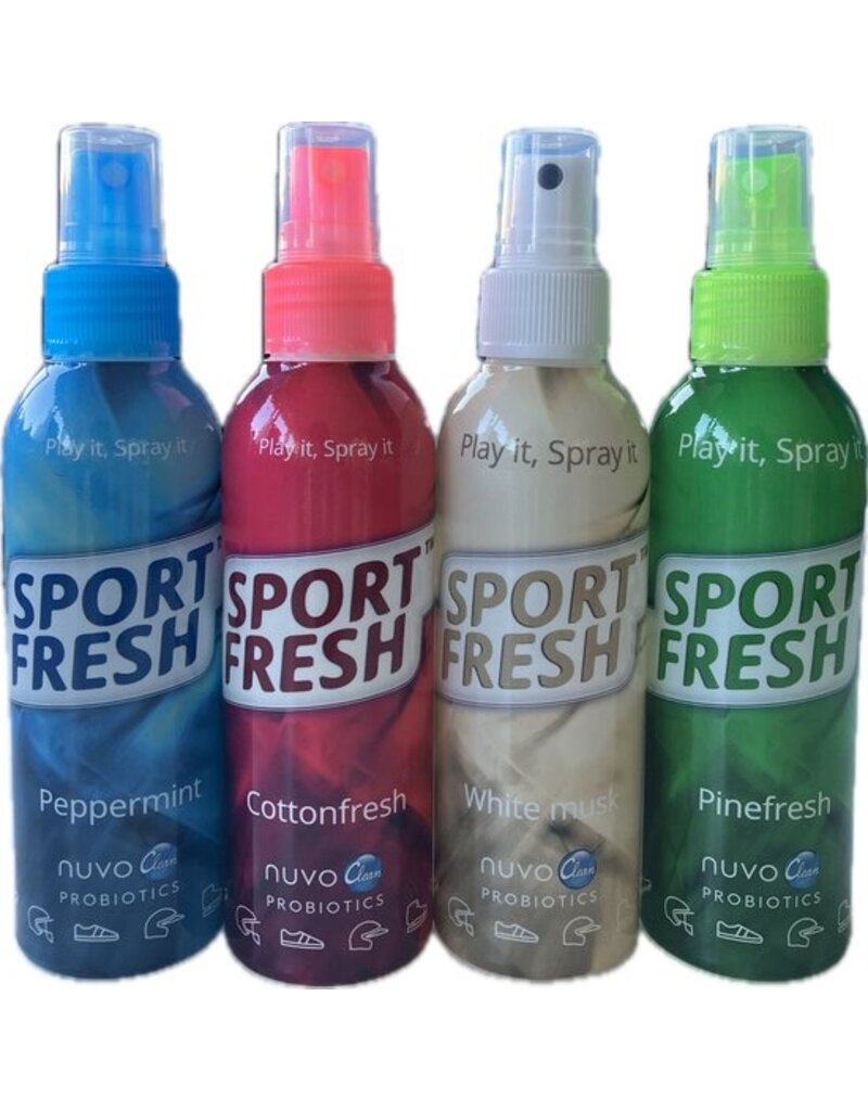 Sport Fresh Spray - 150ml
