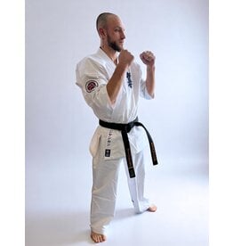 ISAMU Kyokushinkai Full Contact Competition Karate Gi