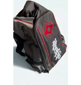 ISAMU ISAMU Sports Bag