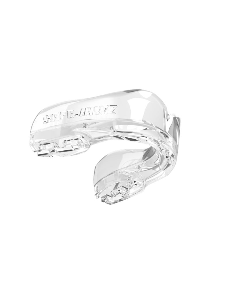 Mouthguard Intro Series