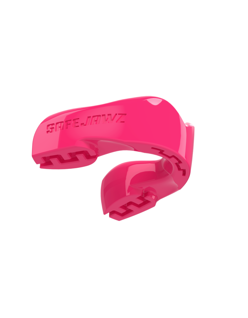 Mouthguard Intro Series