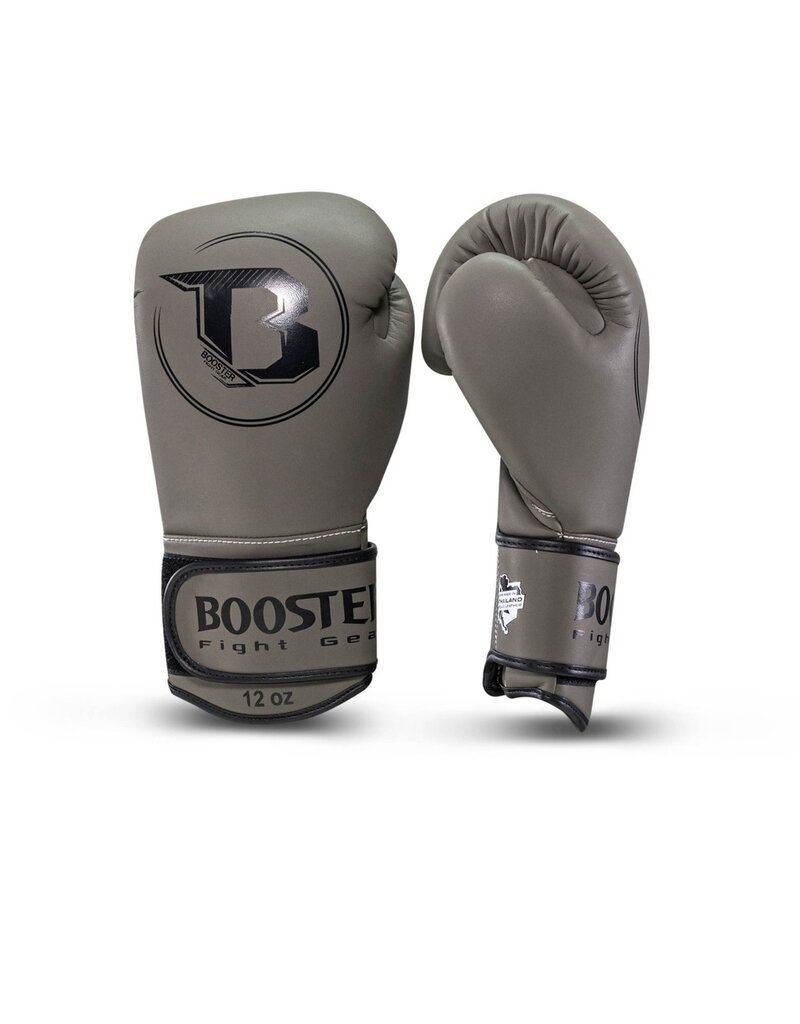 Booster Pro BGL VX 3 (Kick)Boxing Gloves Beige