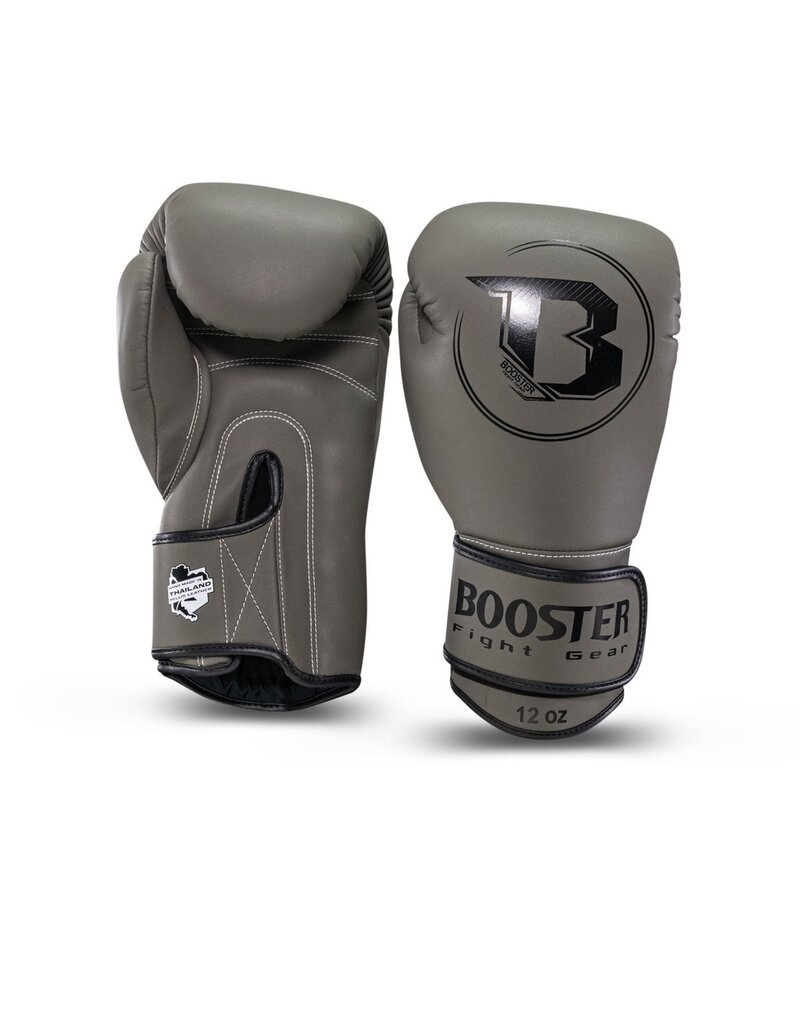 Booster Pro Bgl Vx 3 (Kick)Bokshandschoenen Beige