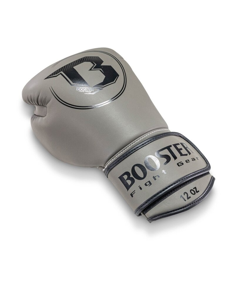 Booster Pro BGL VX 3 (Kick)Boxing Gloves Beige