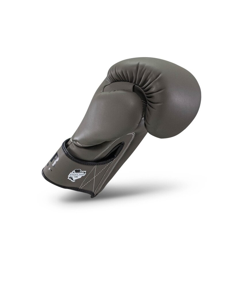 Booster Pro Bgl Vx 3 (Kick)Bokshandschoenen Beige